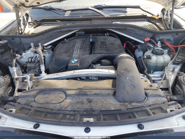 BMW X5 Sdrive35i 2018 5UXKR2C58J0Z21397 Image 10