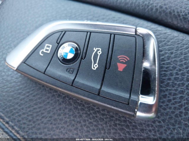 BMW X5 Sdrive35i 2018 5UXKR2C58J0Z21397 Image 11