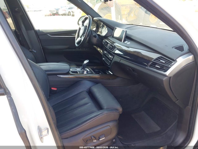BMW X5 Sdrive35i 2018 5UXKR2C58J0Z21397 Image 5
