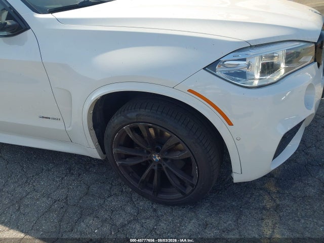 BMW X5 Sdrive35i 2018 5UXKR2C58J0Z21397 Image 6
