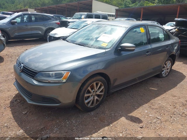 45777659 :رقم المزاد ، 3VWDX7AJXCM423096 vin ، 2012 Volkswagen Jetta 2.5l Se مزاد بيع