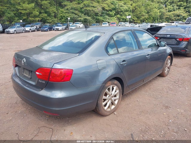 45777659 :رقم المزاد ، 3VWDX7AJXCM423096 vin ، 2012 Volkswagen Jetta 2.5l Se مزاد بيع