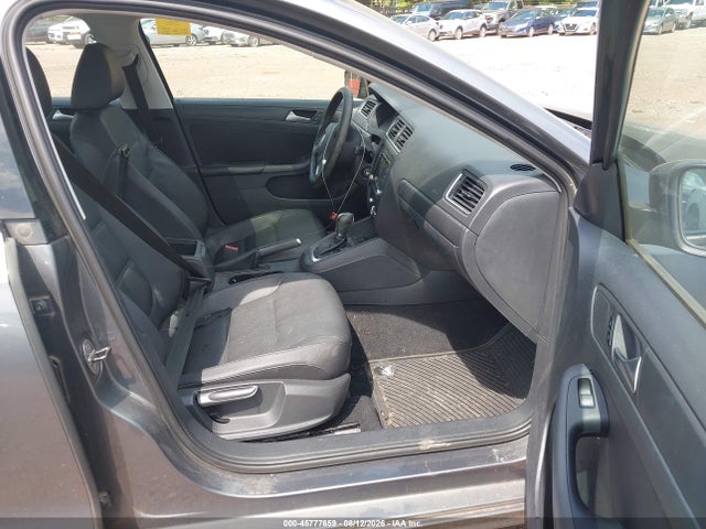 45777659 :رقم المزاد ، 3VWDX7AJXCM423096 vin ، 2012 Volkswagen Jetta 2.5l Se مزاد بيع