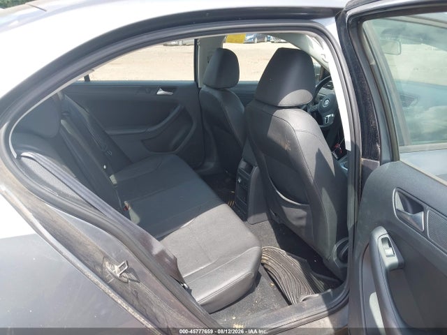 45777659 :رقم المزاد ، 3VWDX7AJXCM423096 vin ، 2012 Volkswagen Jetta 2.5l Se مزاد بيع
