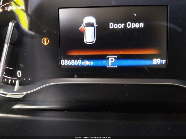 Honda Pilot Ex-l 2017 5FNYF5H51HB032855 Image 15