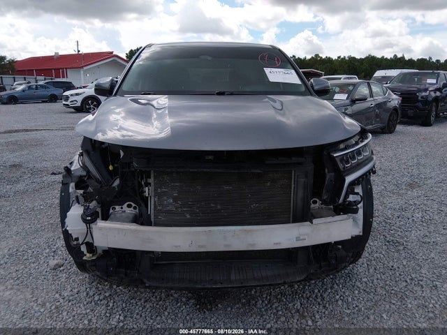 KIA SORENTO LX 2022 5XYRGDLC3NG123521 Image 12