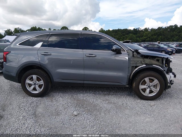KIA SORENTO LX 2022 5XYRGDLC3NG123521 Image 13