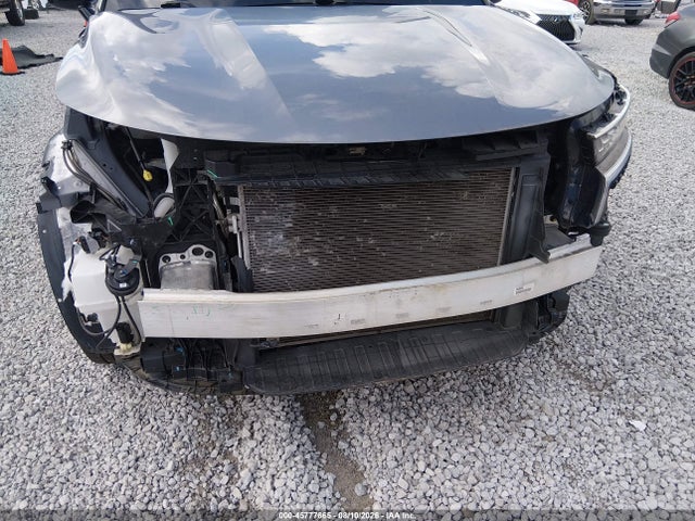 KIA SORENTO LX 2022 5XYRGDLC3NG123521 Image 17
