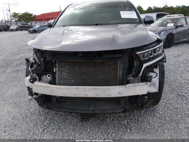 KIA SORENTO LX 2022 5XYRGDLC3NG123521 Image 6