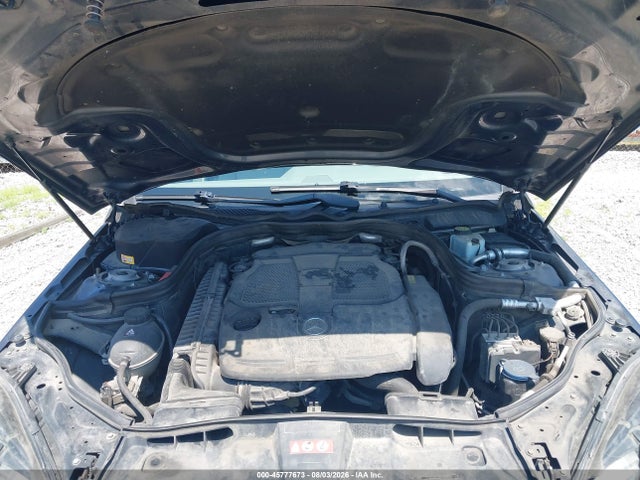 45777673 :رقم المزاد ، WDDHH8JBXDA728778 vin ، 2013 Mercedes-benz E 350 4matic مزاد بيع