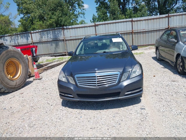 45777673 :رقم المزاد ، WDDHH8JBXDA728778 vin ، 2013 Mercedes-benz E 350 4matic مزاد بيع