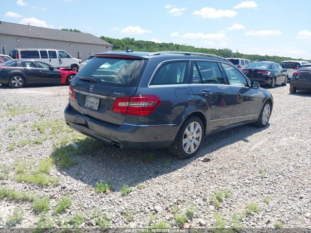45777673 :رقم المزاد ، WDDHH8JBXDA728778 vin ، 2013 Mercedes-benz E 350 4matic مزاد بيع
