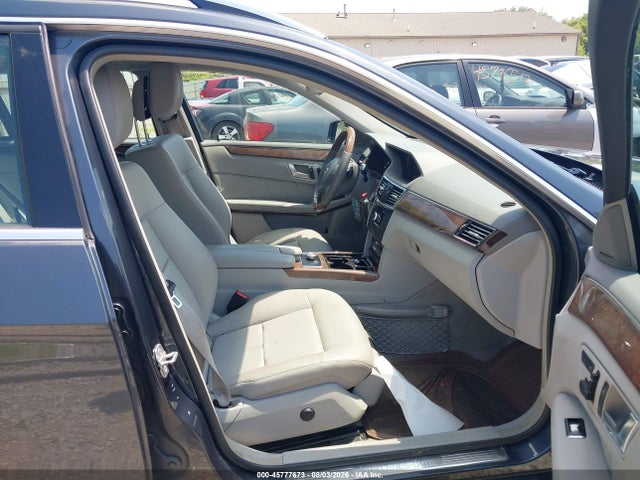 45777673 :رقم المزاد ، WDDHH8JBXDA728778 vin ، 2013 Mercedes-benz E 350 4matic مزاد بيع