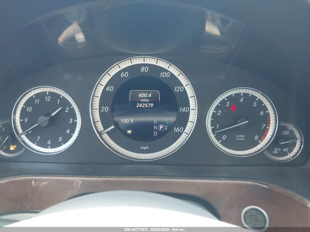 45777673 :رقم المزاد ، WDDHH8JBXDA728778 vin ، 2013 Mercedes-benz E 350 4matic مزاد بيع