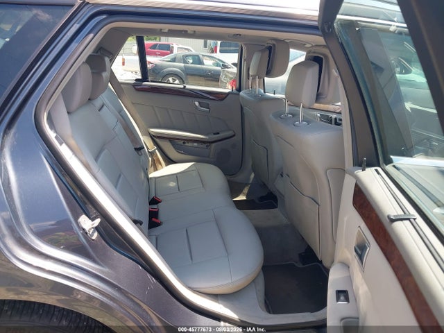 45777673 :رقم المزاد ، WDDHH8JBXDA728778 vin ، 2013 Mercedes-benz E 350 4matic مزاد بيع