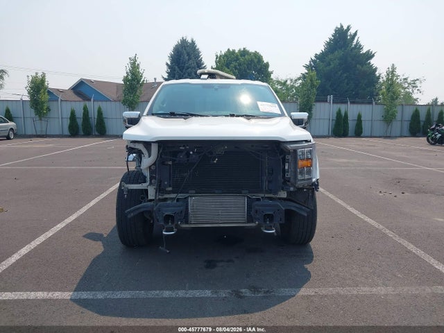 Ford F-150 Lariat 2021 1FTEW1EP8MKE83375 Image 16