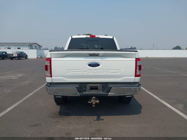 Ford F-150 Lariat 2021 1FTEW1EP8MKE83375 Image 20