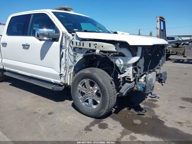 Ford F-150 Lariat 2021 1FTEW1EP8MKE83375 Image 13