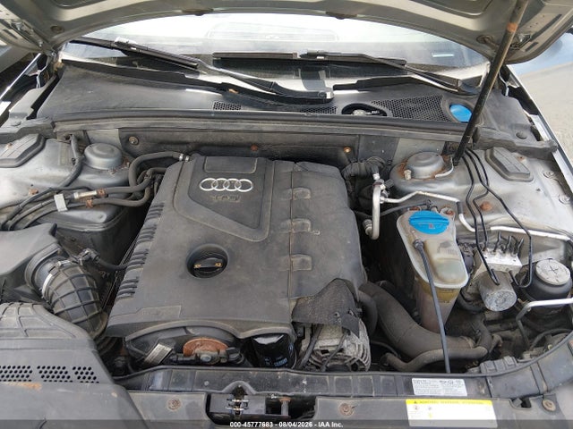 Продаж на аукціоні авто 2011 Audi A4 2.0t Premium, vin: WAUSFAFL0BA016885, номер лоту: 45777683