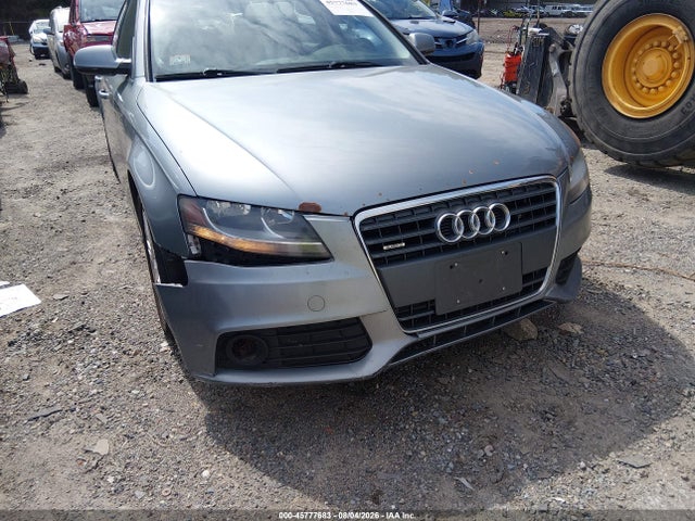 Продаж на аукціоні авто 2011 Audi A4 2.0t Premium, vin: WAUSFAFL0BA016885, номер лоту: 45777683