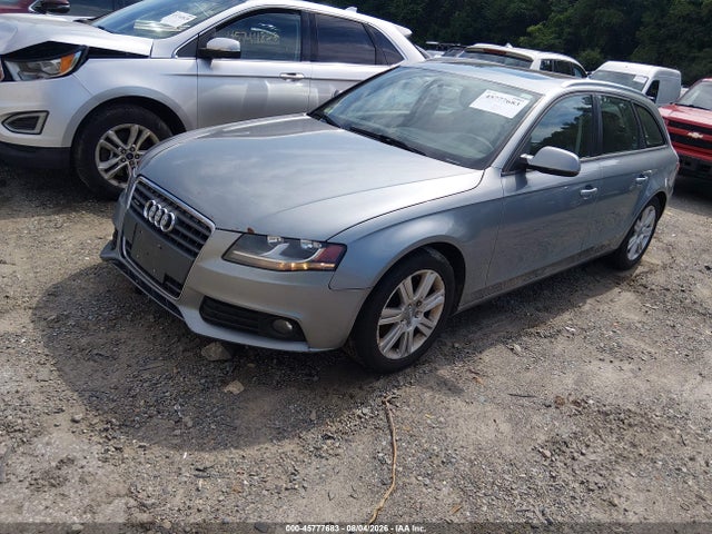 Продаж на аукціоні авто 2011 Audi A4 2.0t Premium, vin: WAUSFAFL0BA016885, номер лоту: 45777683