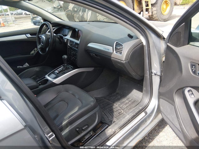 Продаж на аукціоні авто 2011 Audi A4 2.0t Premium, vin: WAUSFAFL0BA016885, номер лоту: 45777683