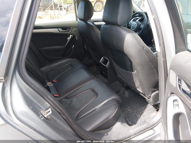 Продаж на аукціоні авто 2011 Audi A4 2.0t Premium, vin: WAUSFAFL0BA016885, номер лоту: 45777683