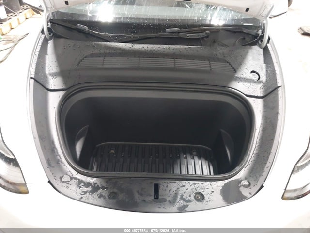 Aukcja sprzedaży 2023 Tesla Model Y Awd/long Range Dual Motor All-wheel Drive, vin: 7SAYGDEE2PF613956, numer aukcji: 45777684