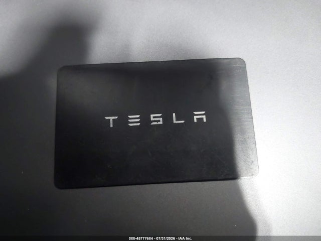 Aukcja sprzedaży 2023 Tesla Model Y Awd/long Range Dual Motor All-wheel Drive, vin: 7SAYGDEE2PF613956, numer aukcji: 45777684