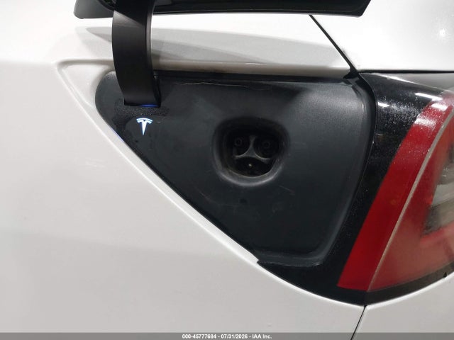 Aukcja sprzedaży 2023 Tesla Model Y Awd/long Range Dual Motor All-wheel Drive, vin: 7SAYGDEE2PF613956, numer aukcji: 45777684