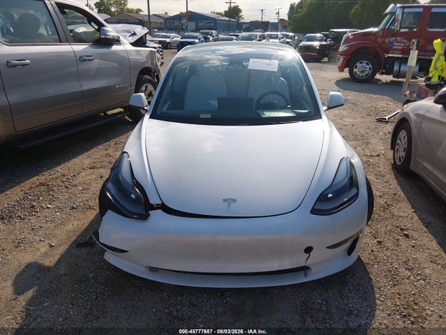 Продаж на аукціоні авто 2023 Tesla Model 3 Rear-wheel Drive, vin: 5YJ3E1EA9PF691921, номер лоту: 45777687