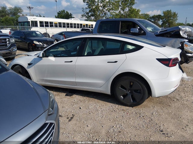 Продаж на аукціоні авто 2023 Tesla Model 3 Rear-wheel Drive, vin: 5YJ3E1EA9PF691921, номер лоту: 45777687