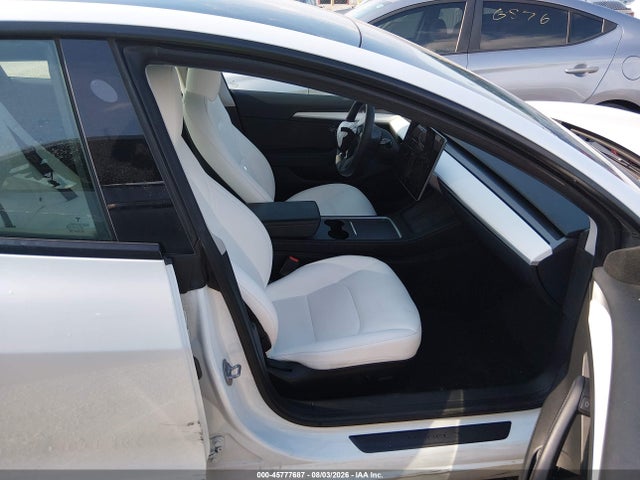 Продаж на аукціоні авто 2023 Tesla Model 3 Rear-wheel Drive, vin: 5YJ3E1EA9PF691921, номер лоту: 45777687