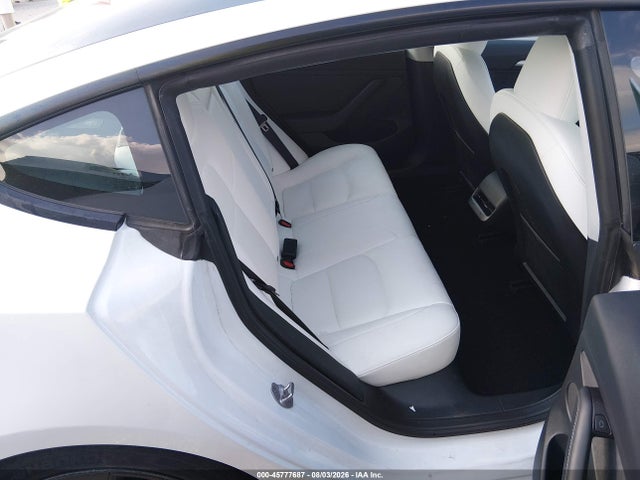 Продаж на аукціоні авто 2023 Tesla Model 3 Rear-wheel Drive, vin: 5YJ3E1EA9PF691921, номер лоту: 45777687