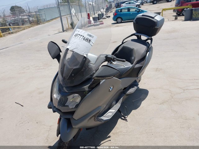 Aukcja sprzedaży 2014 Bmw C650 Gt, vin: WB1013401EZT97114, numer aukcji: 45777688