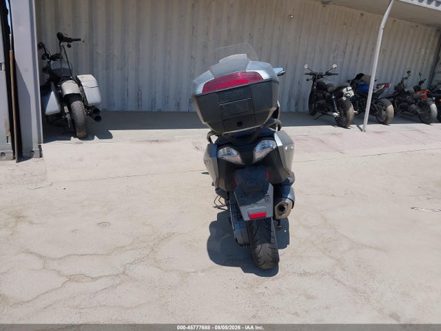 Aukcja sprzedaży 2014 Bmw C650 Gt, vin: WB1013401EZT97114, numer aukcji: 45777688
