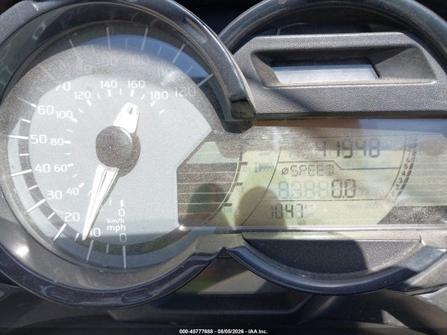 Aukcja sprzedaży 2014 Bmw C650 Gt, vin: WB1013401EZT97114, numer aukcji: 45777688