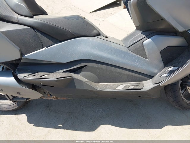 Aukcja sprzedaży 2014 Bmw C650 Gt, vin: WB1013401EZT97114, numer aukcji: 45777688