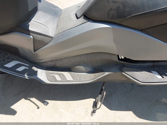 Aukcja sprzedaży 2014 Bmw C650 Gt, vin: WB1013401EZT97114, numer aukcji: 45777688