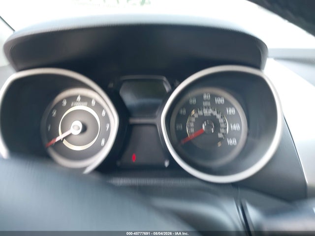 Продаж на аукціоні авто 2012 Hyundai Elantra Limited (ulsan Plant), vin: KMHDH4AE7CU301448, номер лоту: 45777691