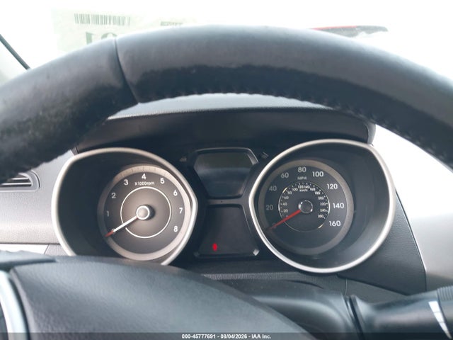 Продаж на аукціоні авто 2012 Hyundai Elantra Limited (ulsan Plant), vin: KMHDH4AE7CU301448, номер лоту: 45777691