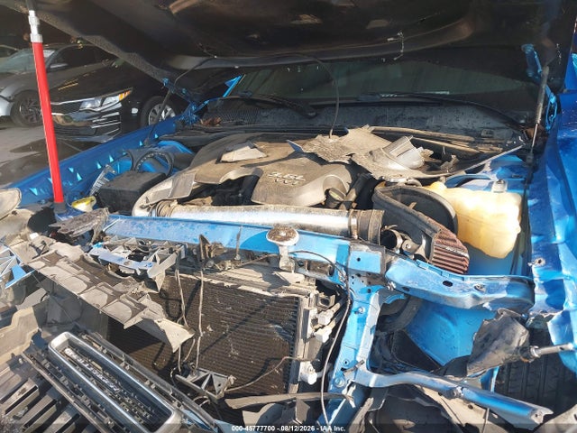 Aukcja sprzedaży 2015 Dodge Challenger Sxt Plus, vin: 2C3CDZBGXFH905001, numer aukcji: 45777700