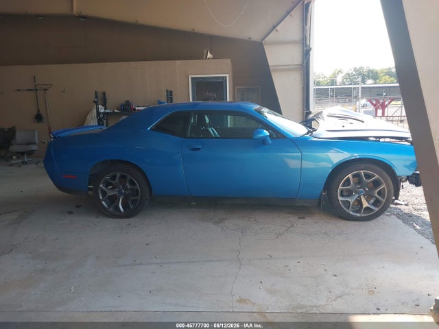 Aukcja sprzedaży 2015 Dodge Challenger Sxt Plus, vin: 2C3CDZBGXFH905001, numer aukcji: 45777700
