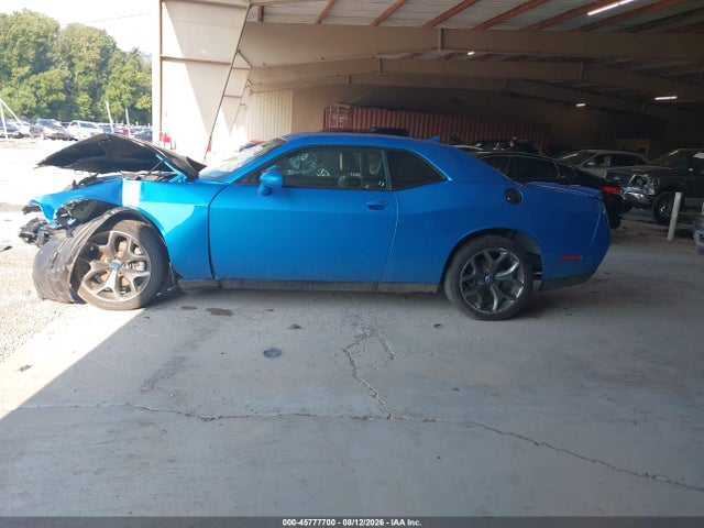 Aukcja sprzedaży 2015 Dodge Challenger Sxt Plus, vin: 2C3CDZBGXFH905001, numer aukcji: 45777700
