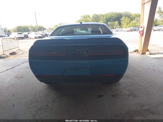 Aukcja sprzedaży 2015 Dodge Challenger Sxt Plus, vin: 2C3CDZBGXFH905001, numer aukcji: 45777700