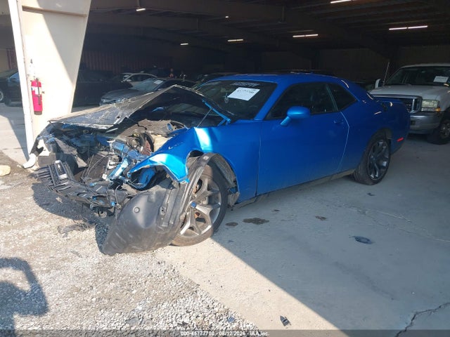 Aukcja sprzedaży 2015 Dodge Challenger Sxt Plus, vin: 2C3CDZBGXFH905001, numer aukcji: 45777700