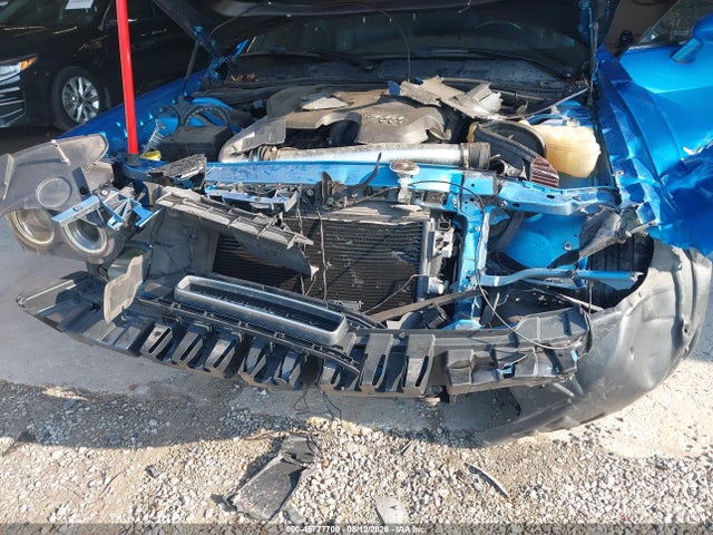 Aukcja sprzedaży 2015 Dodge Challenger Sxt Plus, vin: 2C3CDZBGXFH905001, numer aukcji: 45777700