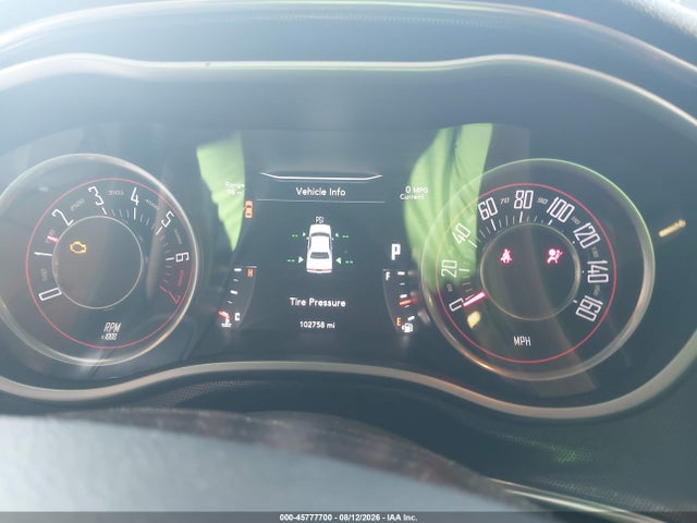 Aukcja sprzedaży 2015 Dodge Challenger Sxt Plus, vin: 2C3CDZBGXFH905001, numer aukcji: 45777700