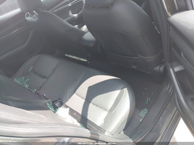 45777703 :رقم المزاد ، 3MZBPABL5NM315105 vin ، 2022 Mazda Mazda3 Select مزاد بيع