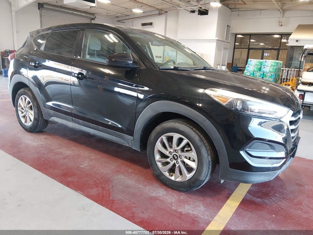 2018 KM8J2CA49JU656141 main image